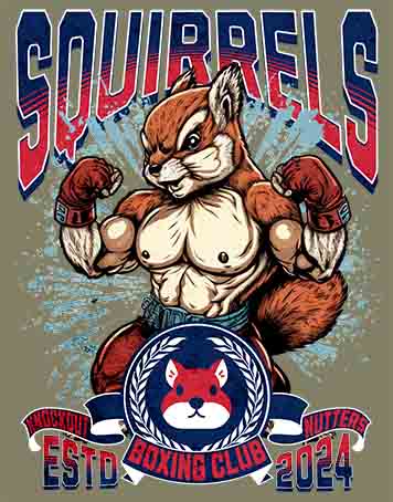 Squirrel